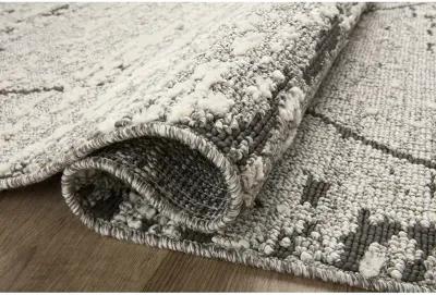 Fabian FAB04 2'7" x 12'" Rug