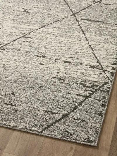 Fabian FAB04 2'7" x 12'" Rug