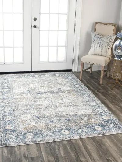 Bristol BRS105 5'3" x 7'6" Rug