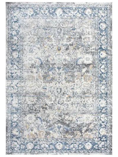 Bristol BRS105 5'3" x 7'6" Rug