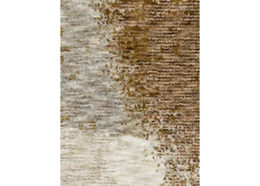 Hayden 7'10" x 10'10" Beige Rug