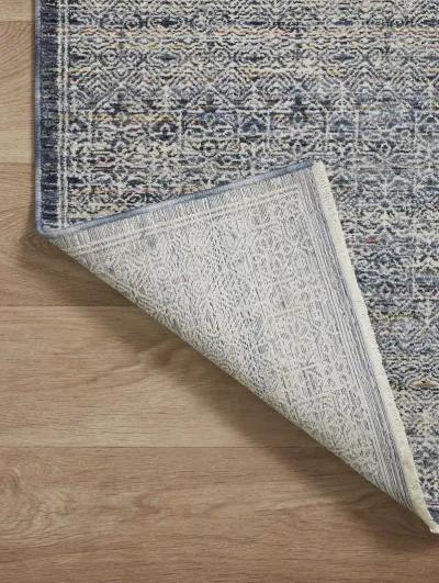 Zuma ZUM01 2'7" x 12'" Rug