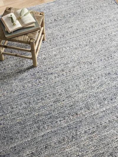 Zuma ZUM01 2'7" x 12'" Rug