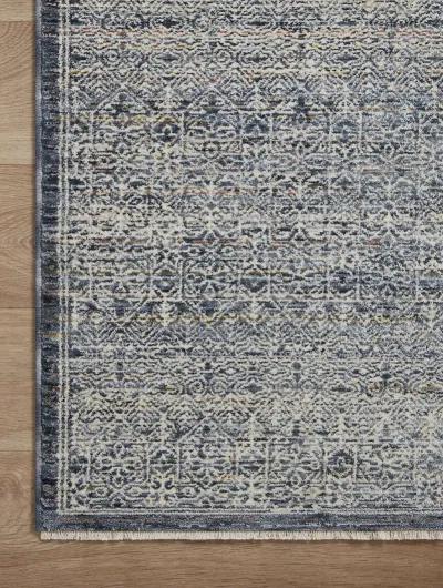 Zuma ZUM01 2'7" x 12'" Rug