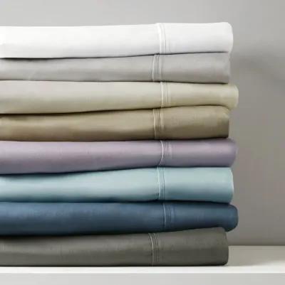 Gracie Mills Elodie 800 Thread Count Sateen Sheet Set