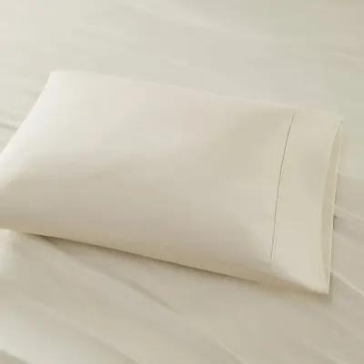 Gracie Mills Elodie 800 Thread Count Sateen Sheet Set