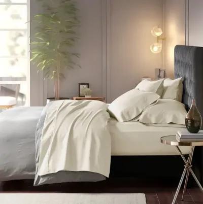 Gracie Mills Elodie 800 Thread Count Sateen Sheet Set