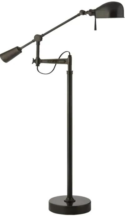 Ralph Lauren 67 Boom Arm Floor Lamp