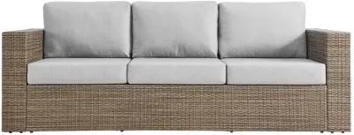 Modway - Convene Outdoor Patio Outdoor Patio Sofa