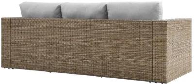 Modway - Convene Outdoor Patio Outdoor Patio Sofa