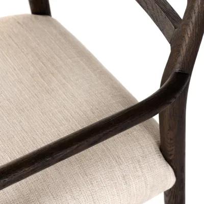 Glenmore Dining Arm Chair