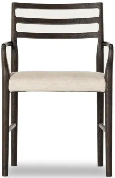 Glenmore Dining Arm Chair