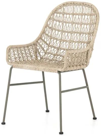 Bandera Outdoor Dining Chair