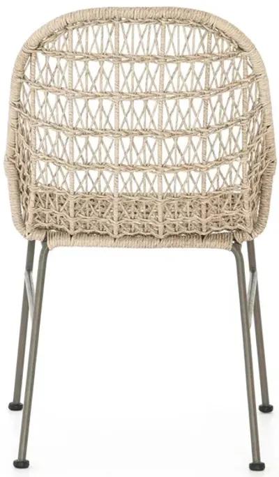 Bandera Outdoor Dining Chair