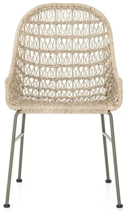 Bandera Outdoor Dining Chair