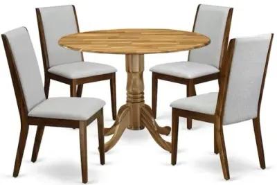 Dining Room Set Natural