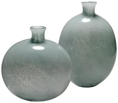 Minx Decorative Vases Set of 2