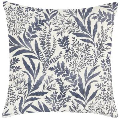 Mulberry Pillow