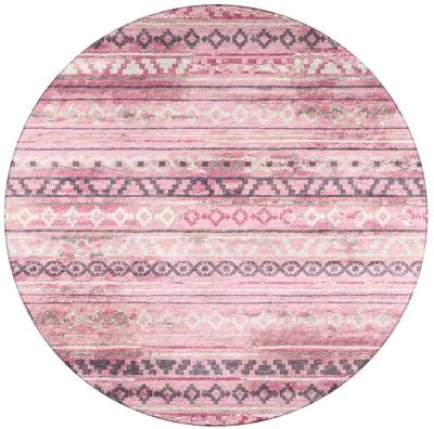 Sedona SN10 Blush 6' Rug