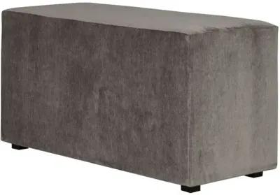 Lucca Upholstered Table