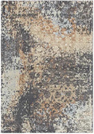 Gossamer GS6763 2' x 3' Rug