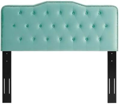 Modway - Sophia Tufted Performance Velvet King/California King Headboard