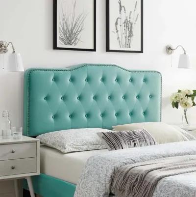 Modway - Sophia Tufted Performance Velvet King/California King Headboard