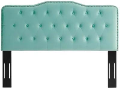 Modway - Sophia Tufted Performance Velvet King/California King Headboard