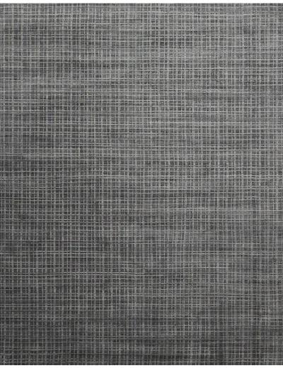 Urbana UB01 Dk. Grey 7'9" x 9'9" Rug