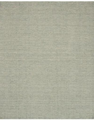 Villa VW01 Light Blue 9'6" x 13'6" Rug