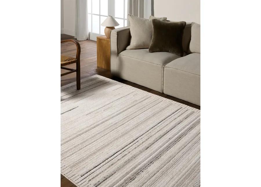 Trevian Eva 2'6"x8' Rnr Rug