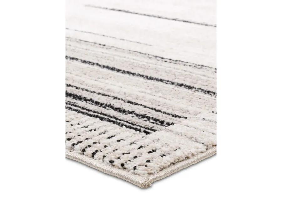 Trevian Eva 2'6"x8' Rnr Rug