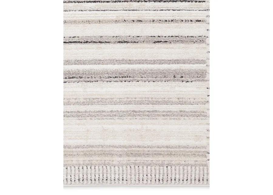 Trevian Eva 2'6"x8' Rnr Rug