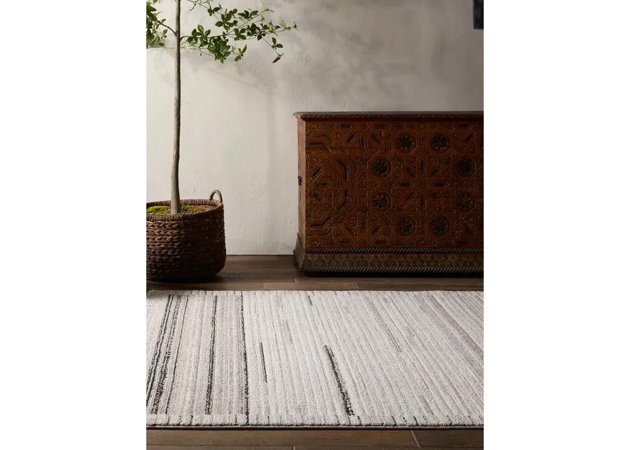 Trevian Eva 2'6"x8' Rnr Rug