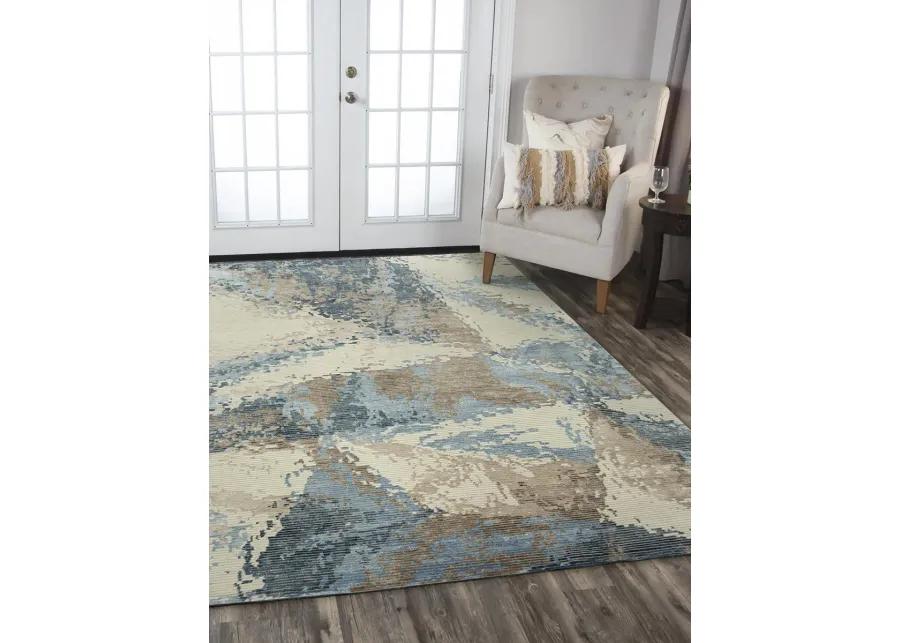 Finesse FIN113 10' x 14' Rug