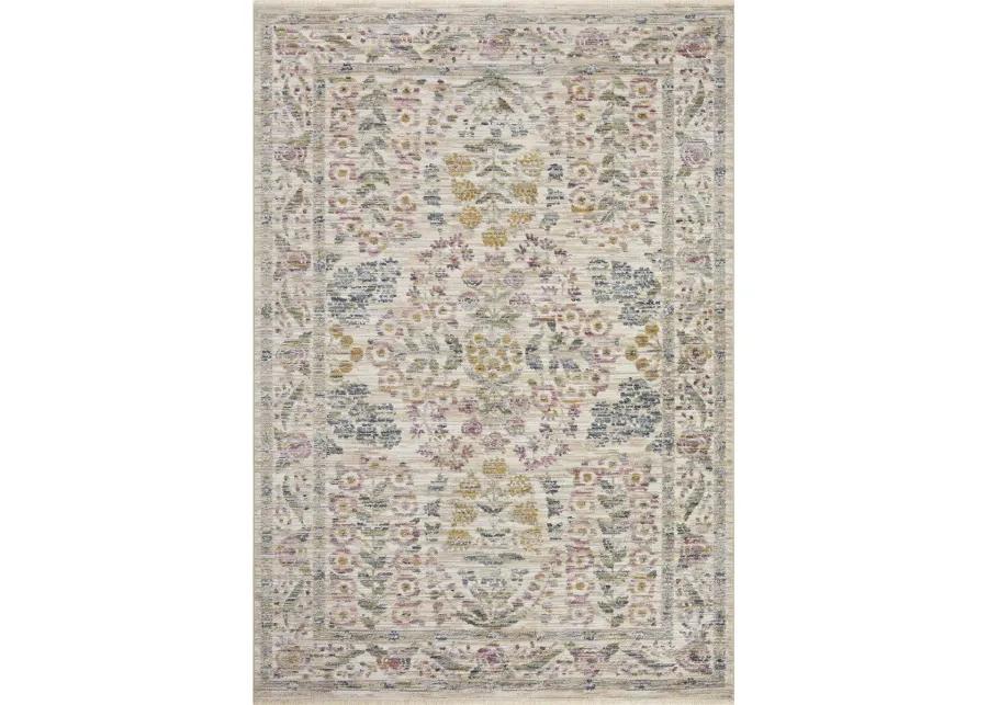 Provence PRO02 2'6" x 12'" Rug