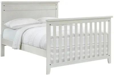 Soho Baby Ellison Conv Kit Rustic White