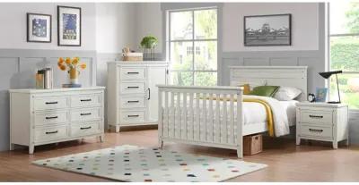 Soho Baby Ellison Conv Kit Rustic White