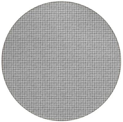 Hinton HN1 Gray 6' Rug