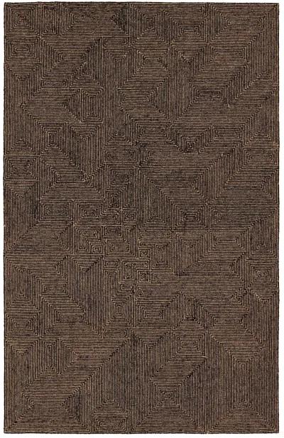 Mercia Quarion Natural 8' x 10' Rug