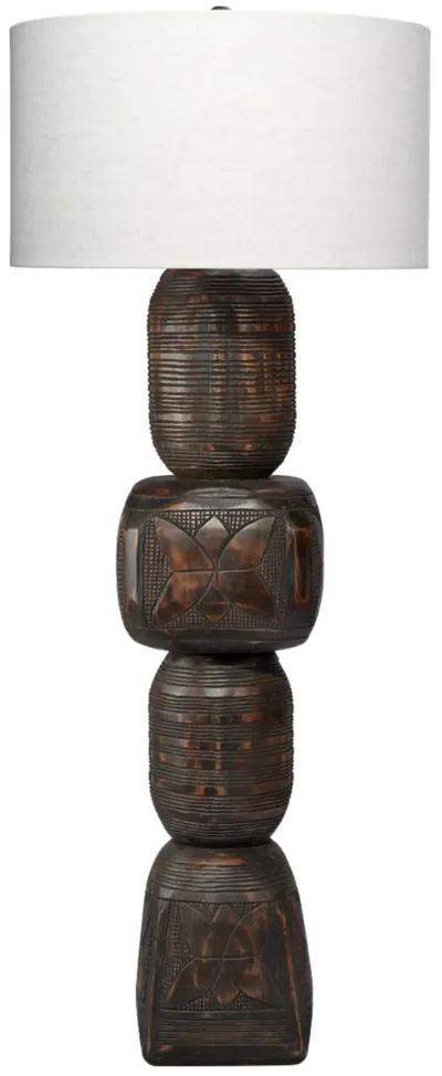 Totem Floor Lamp