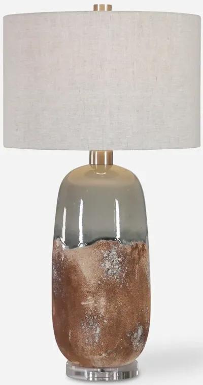 Maggie Table Lamp