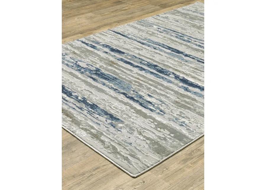 Easton 5'3" x 7'6" Beige Rug