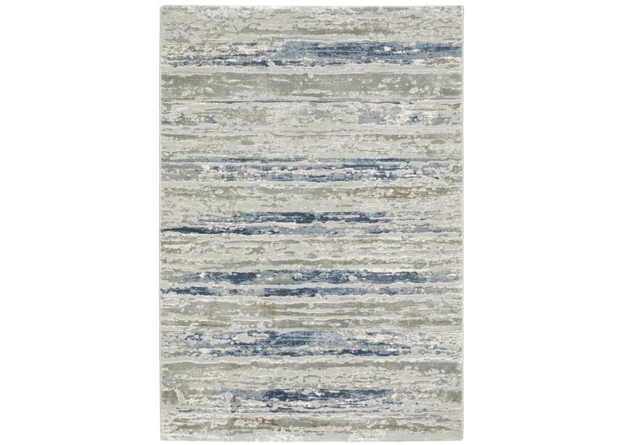 Easton 5'3" x 7'6" Beige Rug