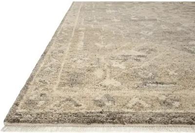 Marco MCO02 Taupe/Camel 8'6" x 11'6" Rug