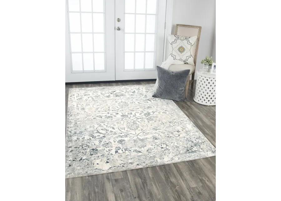 Chelsea CHS109 2'7" x 9'6" Rug