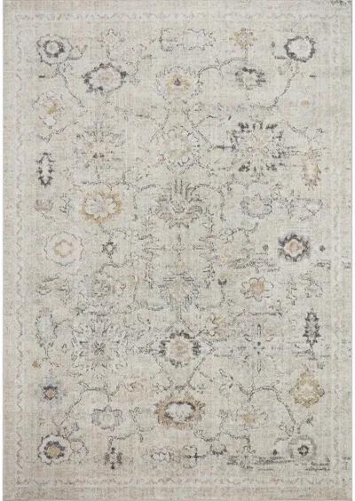 Monroe MON04 2'6" x 10'" Rug