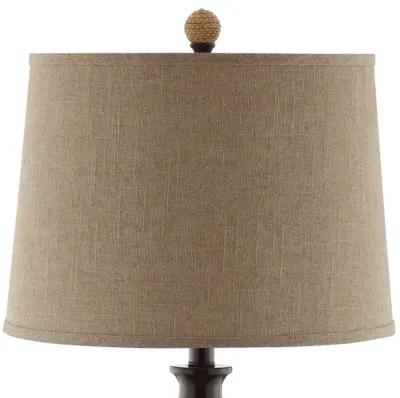 Weston 1-Light Table Lamp