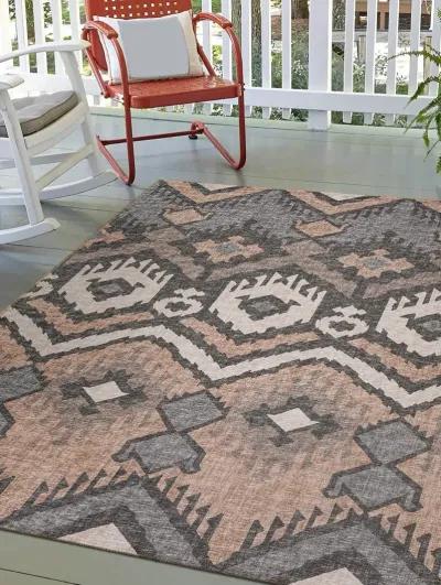 Sedona SN2 Bison 5' x 7'6" Rug