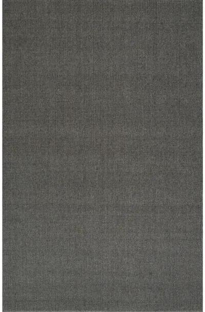 Monaco Sisal MC300 Ash 2'3" x 7'6" Rug